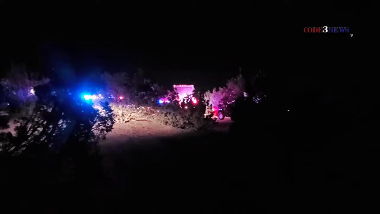 🔴 Livestream Stolen Semi Phelan CA part1 #61 #news #stringerslive #police #live #stringer #code3news