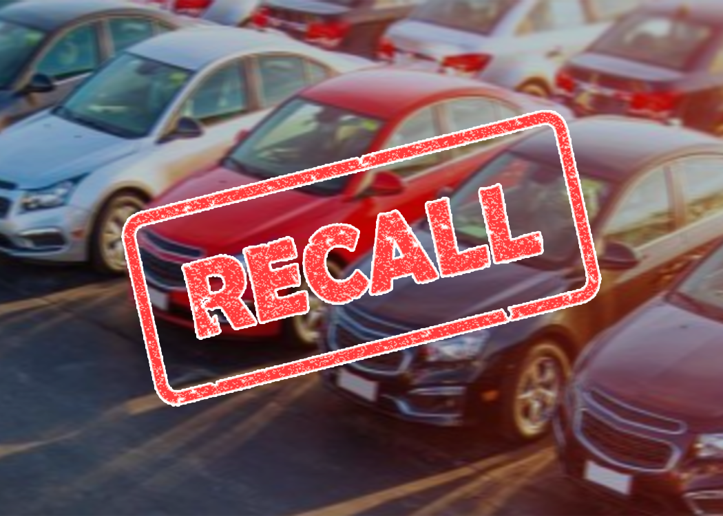 Check Your Vehicle VIN # To See If It’s On The Recall List - Pain In ...