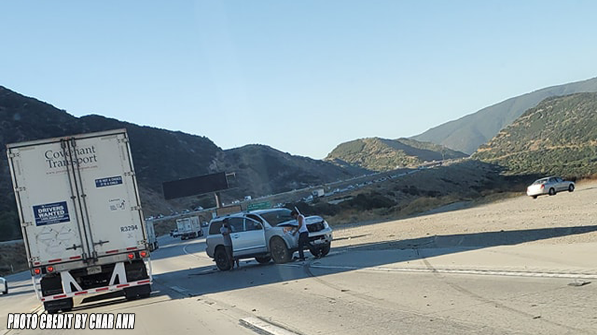 pacheco pass traffic conditions