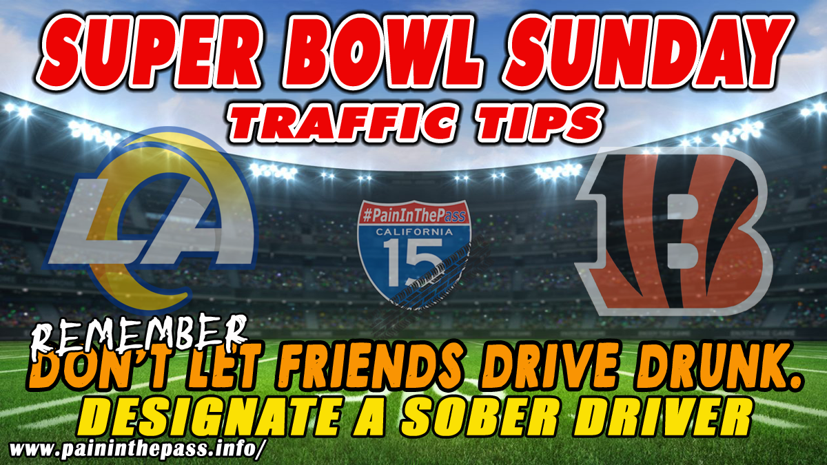 How To Make The Most Money Driving On Super Bowl Sunday