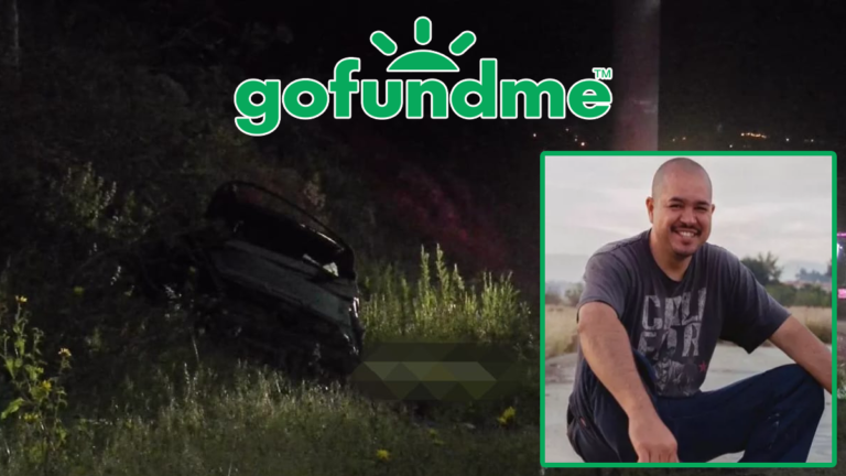 Family Starts GoFundMe Page For A 39-Year-Old Man Killed On Southbound ...