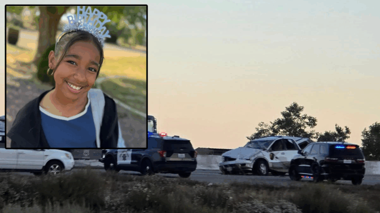 GoFundMe Set Up for family of 11-year-old Killed in a Rollover Crash on ...