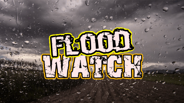 Flood Watch in place for the Inland Empire for Tuesday Night through ...