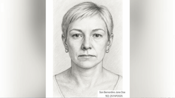 Woman found Dead on a Mountain Side in Crestline off of Hwy 138 has ...